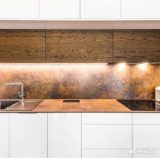 Кухни от производителя