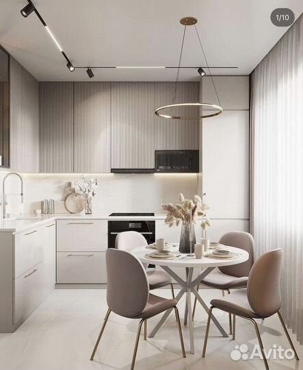 Гарнитур для кухни