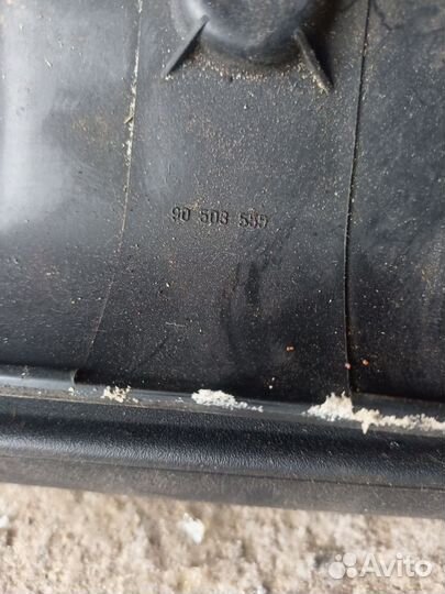 Бардачок Opel Vectra 1.6 1997