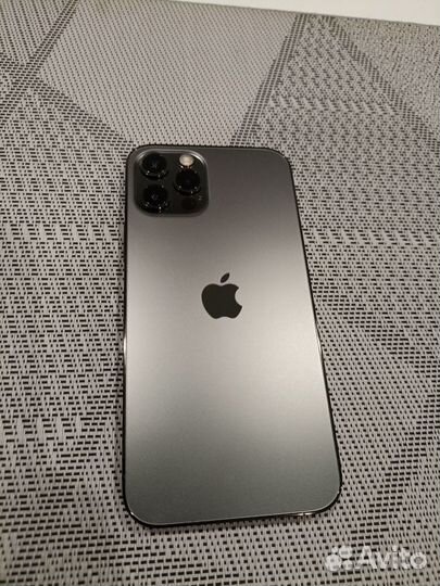 iPhone 12 Pro, 256 ГБ