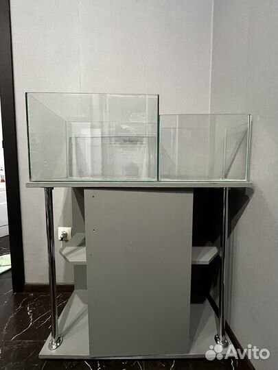 Для аквариума