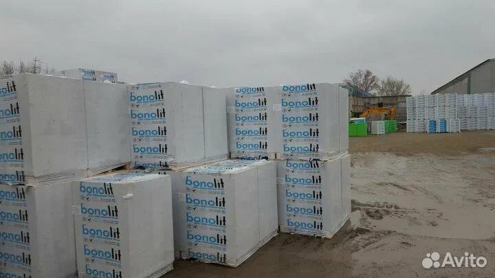 Газобетонные блоки, газоблок, пеноблоки