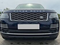 Land Rover Range Rover 5.0 AT, 2020, 26 500 км, с пробегом, цена 11 000 000 руб.