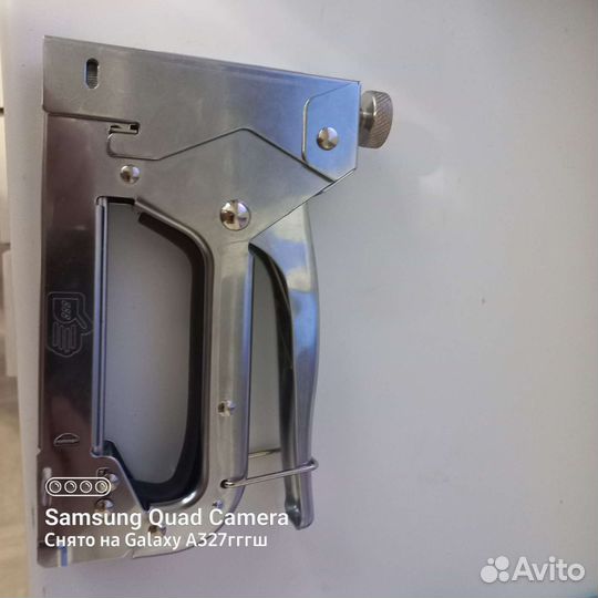 Инструмент в аренду