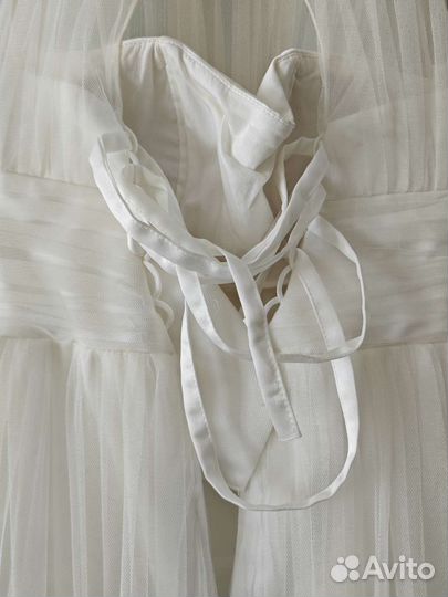 Свадебное платье Suzanna Sposa 36 р