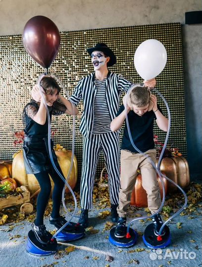 Аниматоры Ставрополь