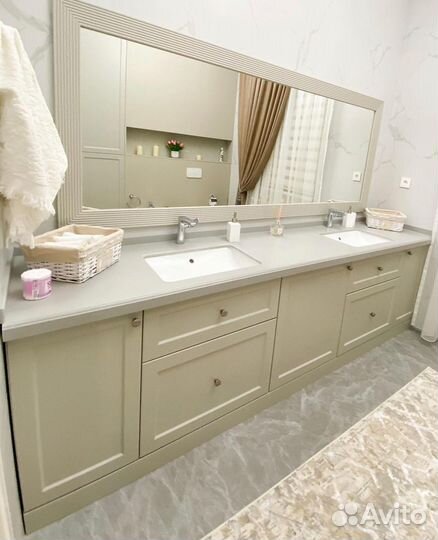 Шкафы купе на заказ