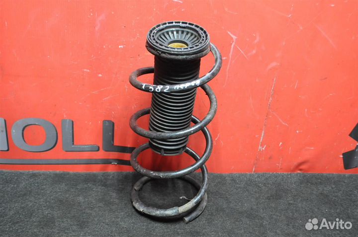 Пружина передняя ford focus 2 CB4