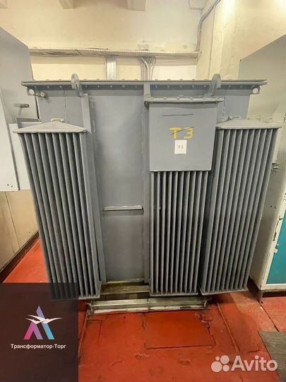 Трансформатор трёхфазный арт86917