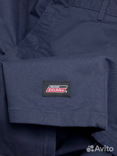 Шорты Dickies Work Shorts