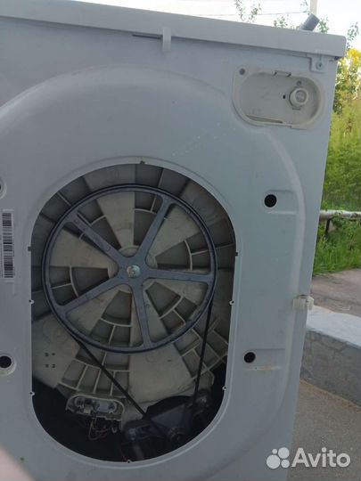 Indesit iwsd 51051