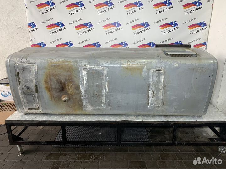 Бак топливный 800 L Man TGA