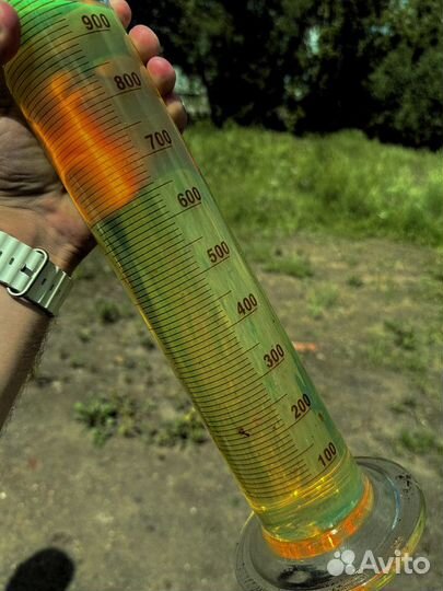 Дизельное топливо E3-Е5 ГОСТ