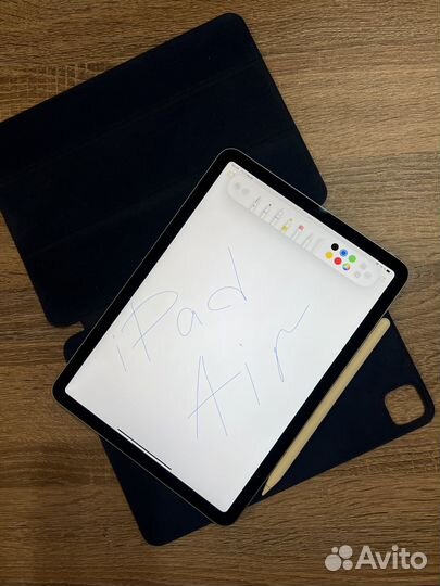 Apple iPad Air 4 64Gb+ Apple Pencil 2