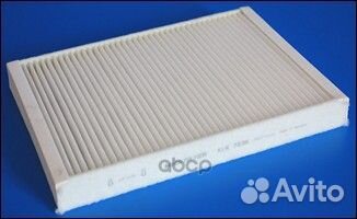 Фильтр салона ELR7236 Mecafilter