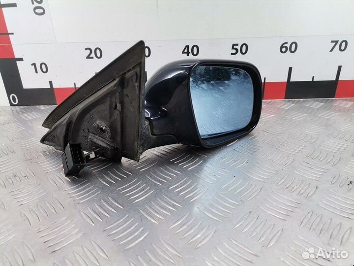 Зеркало боковое правое для Audi A6 C5
