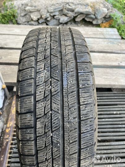 Sunwide Snowide 195/55 R16