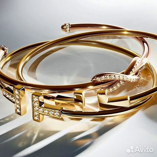 Ювелирный салон