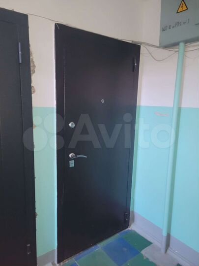 2-к. квартира, 40,7 м², 4/5 эт.