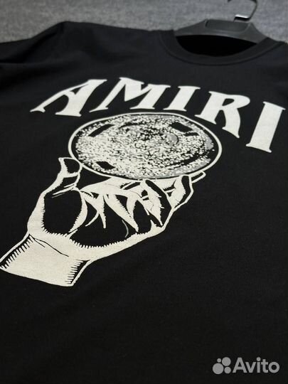 Футболка Amiri