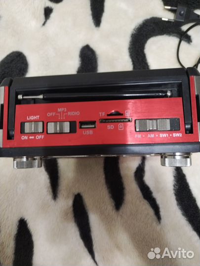 Радиоприемник