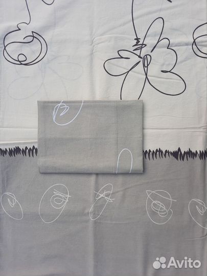 Постельное бельё. Хлопок