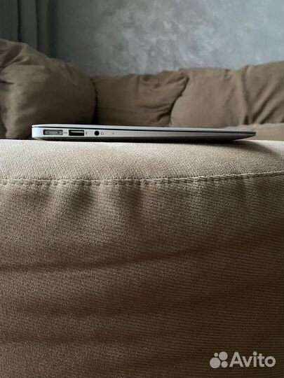 Apple MacBook Air 11 Mid 2012 ростест