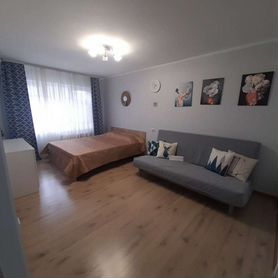 1-к. квартира, 31 м², 3/5 эт.