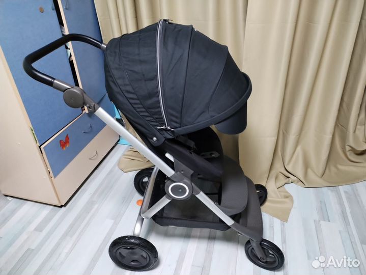 Stokke scoot v3 2 в 1