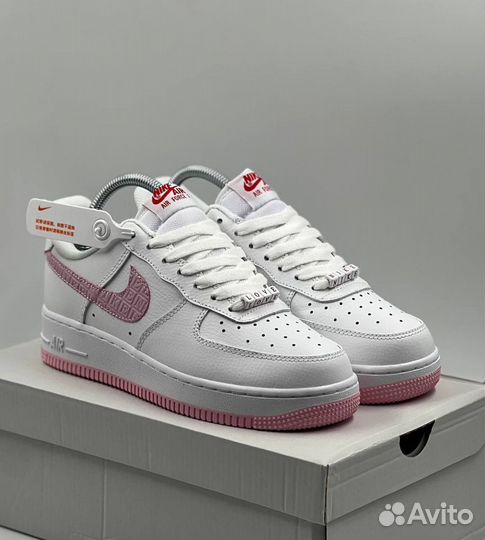 Кроссовки Nike Air Force 1