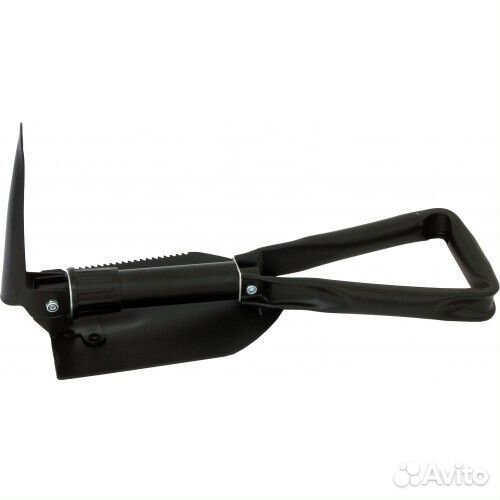 Складная лопата большая