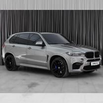 BMW X5 M 4.4 AT, 2016, 45 651 км, с пробегом, цена 6 299 000 руб.