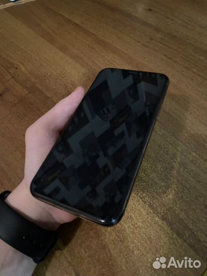 iPhone 11 Pro, 256 ГБ