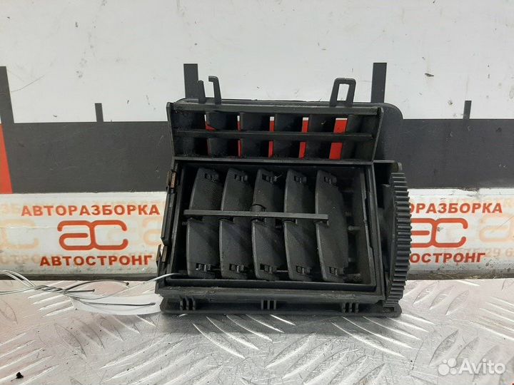 Дефлектор обдува салона для Peugeot-Citroen 806