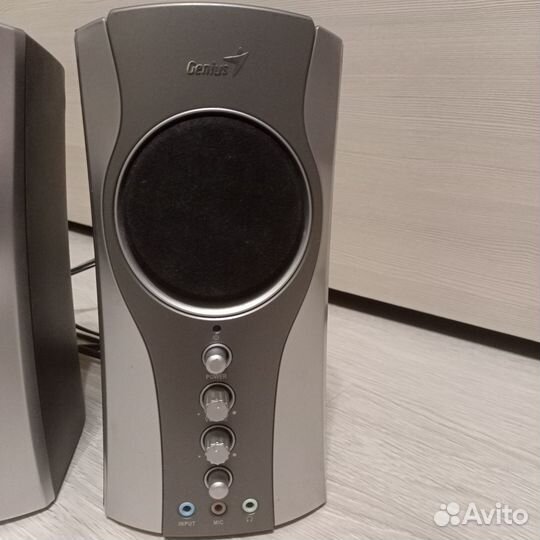 Колонки Genius SP-E350