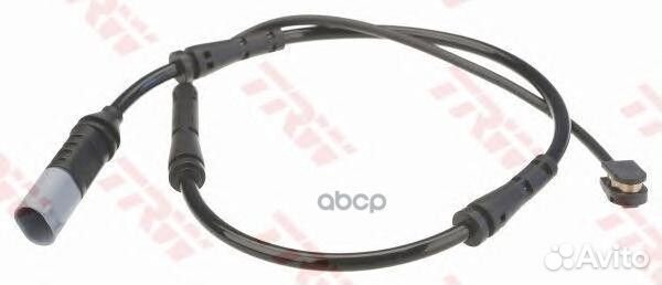 Датчик износа тормозных колодок GIC340 TRW