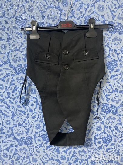 Школьная форма пакетом