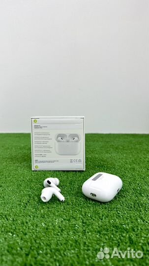 Наушники Airpods pro 2