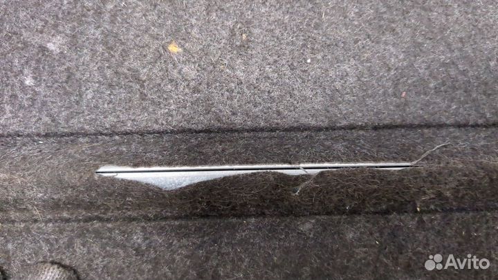 Полка багажника Peugeot 308