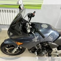 Honda CBF600 S без пробега по РФ