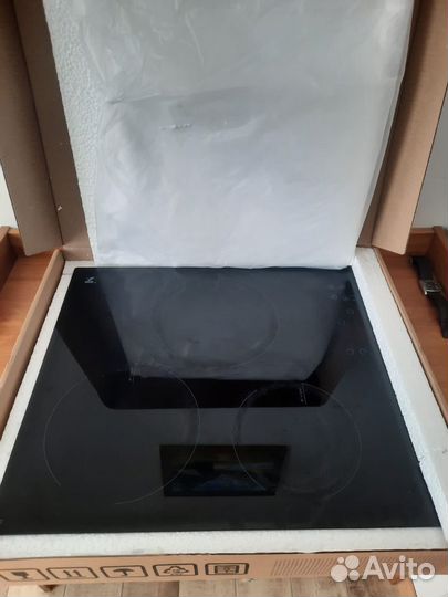 Варочная панель бу 3 конфорки