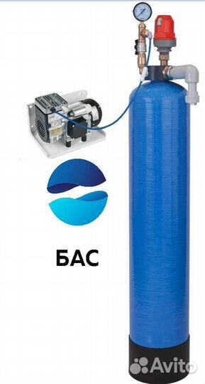 Фильтрация воды/Фильтр для воды