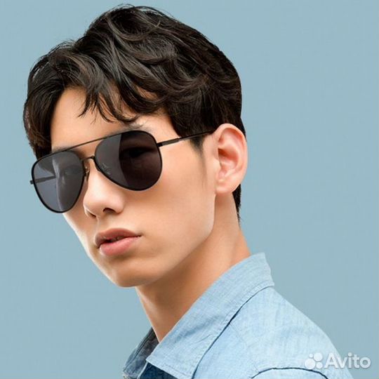 Очки Xiaomi Turok Steinhardt Sport Sunglasses TYJ0