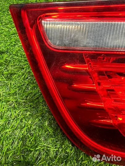 Фонарь задний внутренний правый Bmw X6 E71 306D5