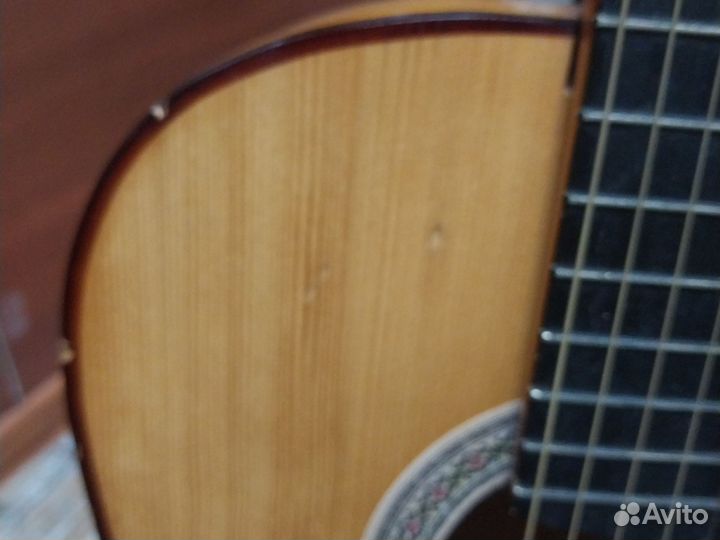 Классическая акустика