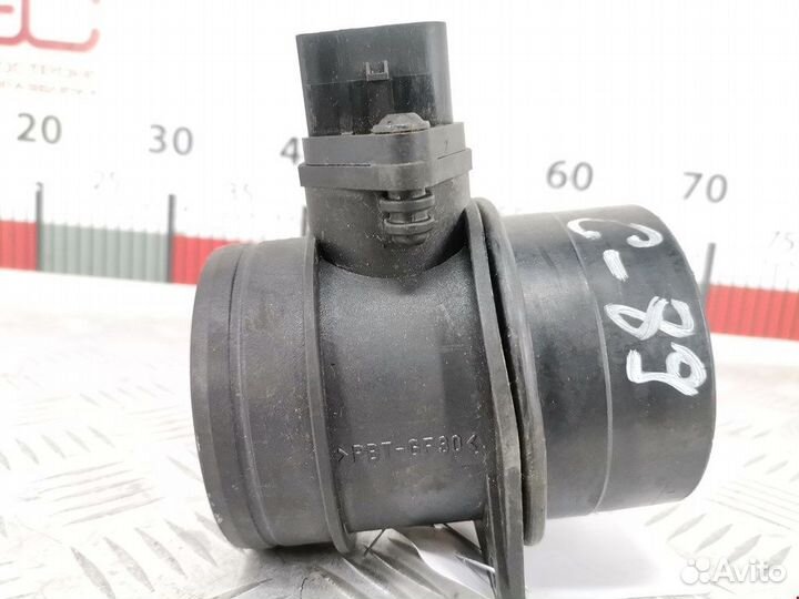 Расходомер воздуха (дмрв) для Ford Galaxy 1