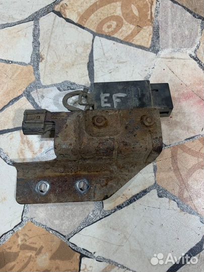 Датчик кондиционера Hyundai Sonata New 2.0 Gls