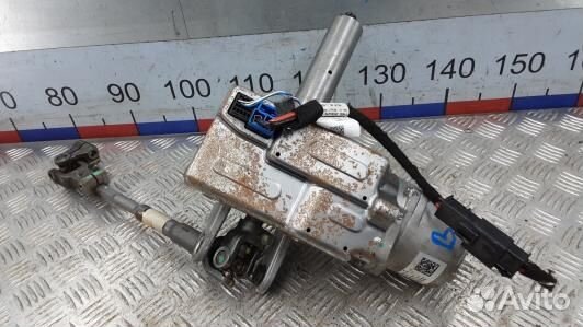 Электроусилитель руля opel mokka (BDN21OM01)