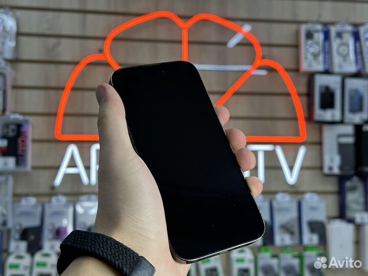 iPhone 14 Pro, 128 ГБ