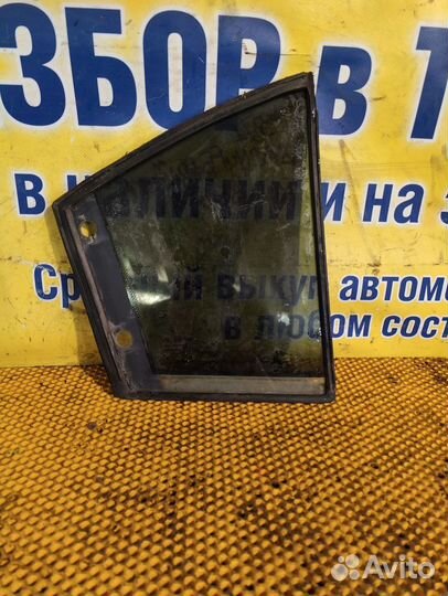 Стекло глухое заднее левое Chery Fora (A520)